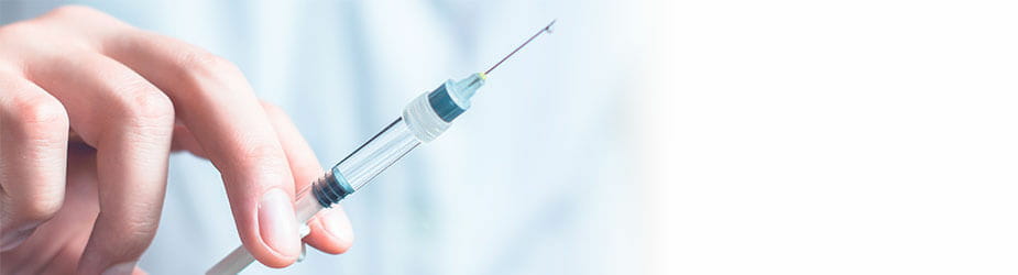 Impfungen und mögliche Nebenwirkungen
